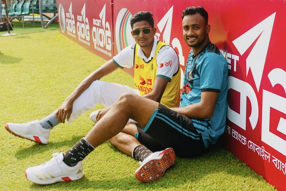 শরিফুলর পর পিএসএলে ডাক পেলেন আরও এক বাংলাদেশি