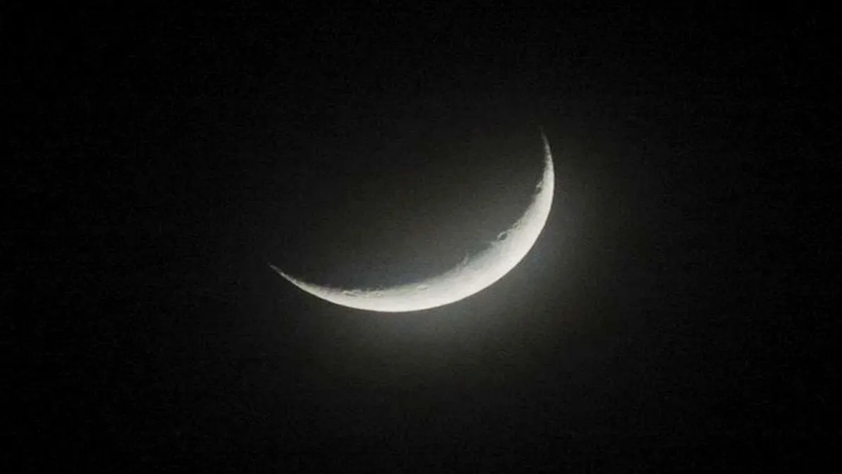 ঈদুল ফিতরের চাঁদ দেখার দোয়া ও আমল: নবীজির (সা.) শেখানো সুন্নাহ