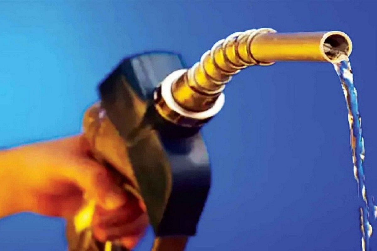 কমলো তেলের দাম