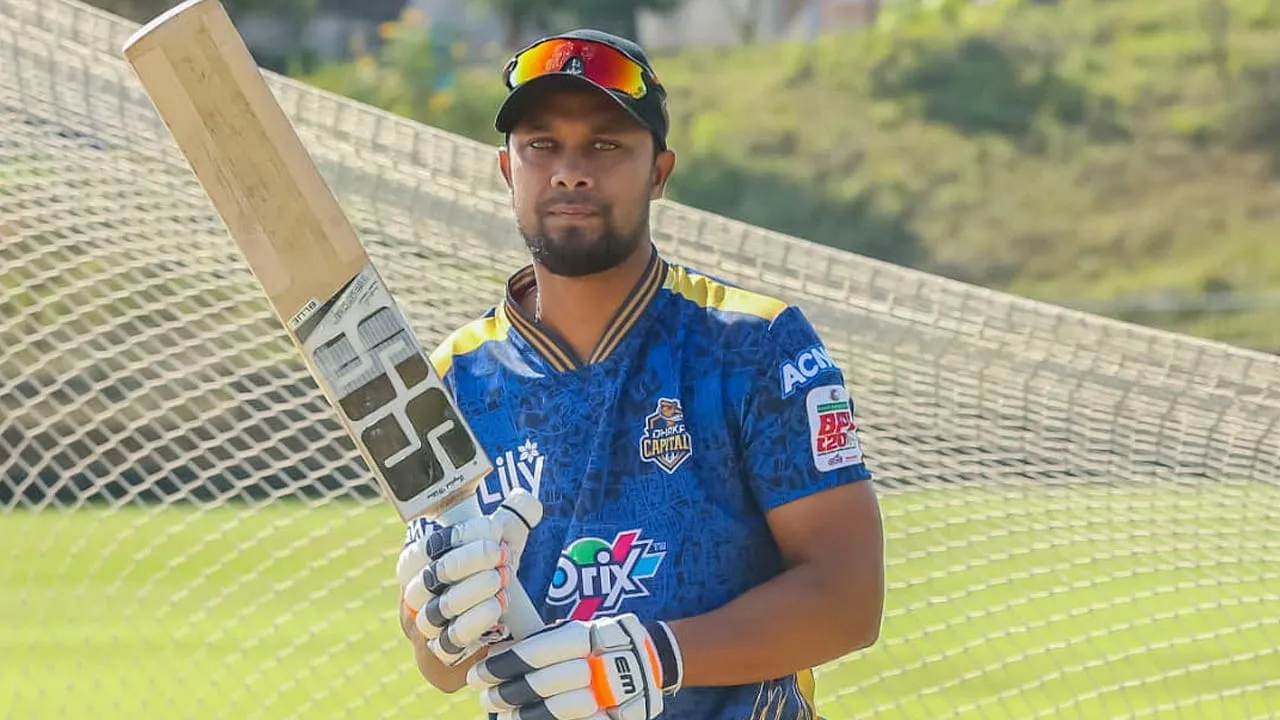 ‘সিস্টেমের বিরুদ্ধে যুদ্ধ’ ঘোষণা সাব্বিরের, ফিরতে চান দলে
