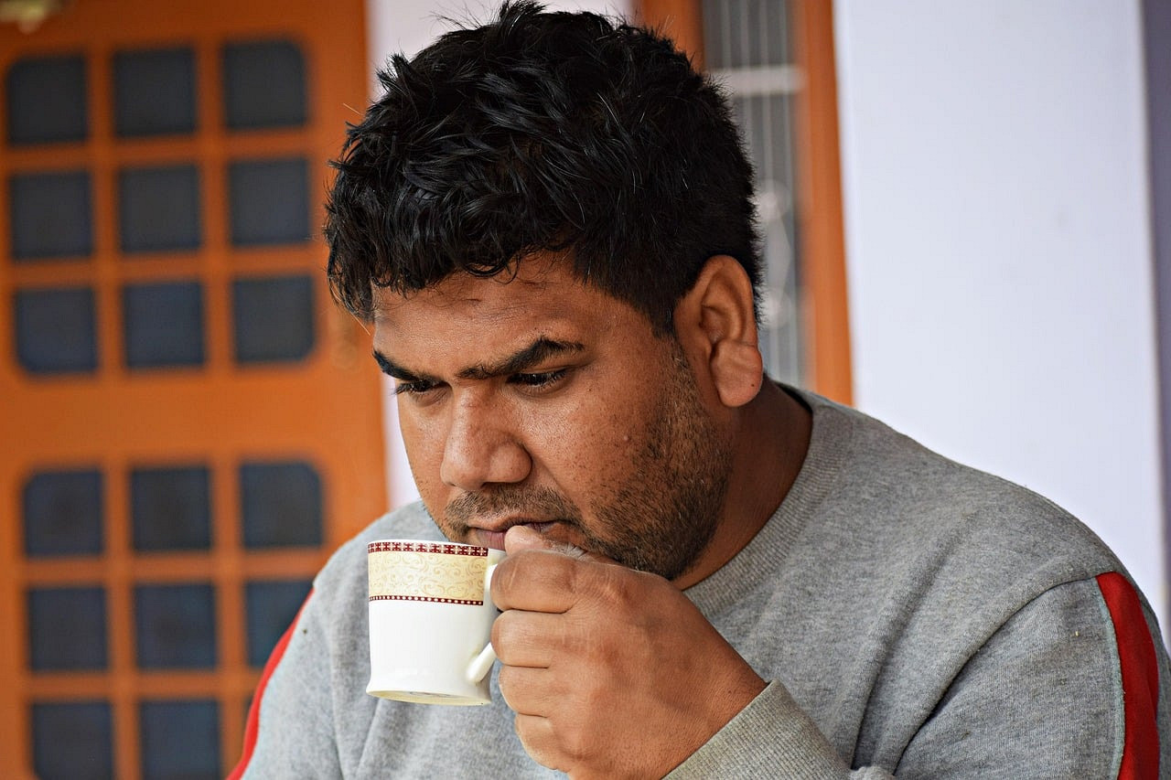 রাতে আদা চা খেলে শরীরে কী ঘটে? জানলে অবাক হবেন!