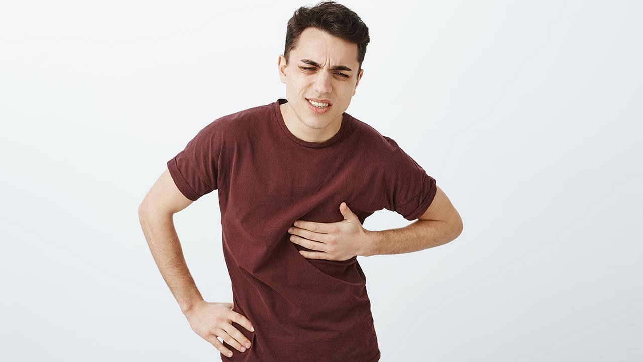 ওষুধ ছাড়াই ফ্যাটি লিভার দূর করার ৫টি প্রাকৃতিক উপায়