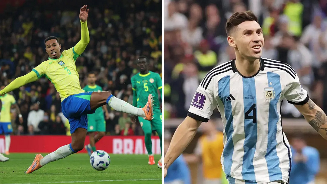 চরম দু:সংবাদ: একসাথে ৩ ফুটবলার হারালো ব্রাজিল-আর্জেন্টিনা