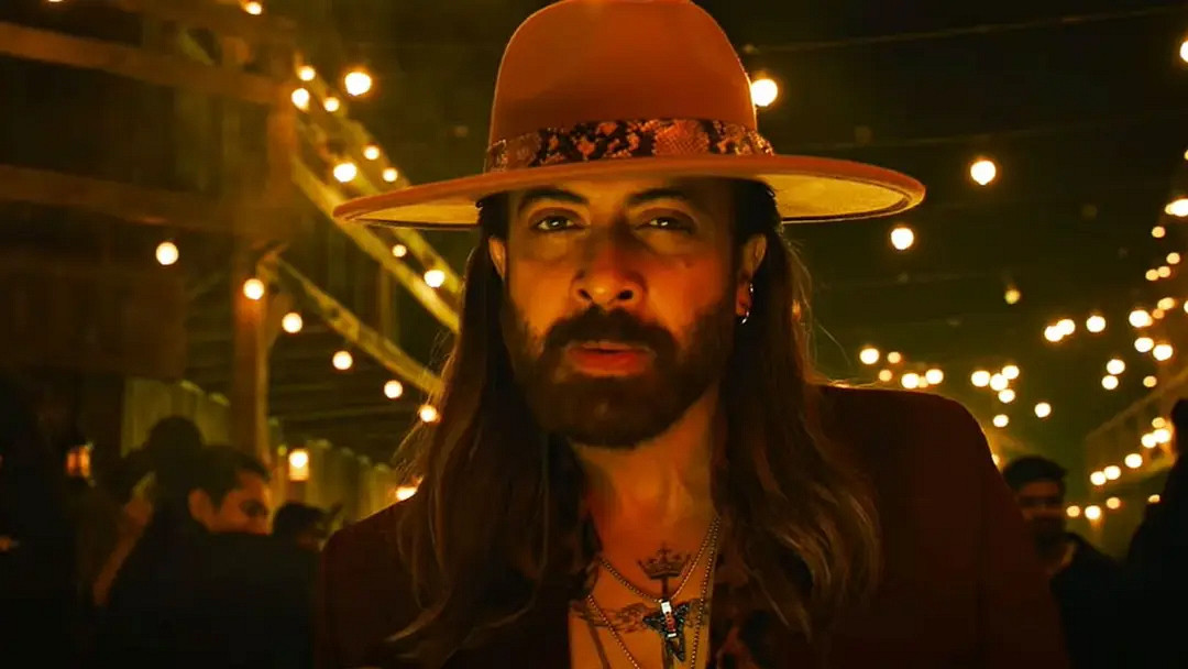 বক্স অফিসে শাকিবের জয়জয়কার: ৩ দিনেই ‘প্রিন্স’ সিনেমার বাজিমাত!