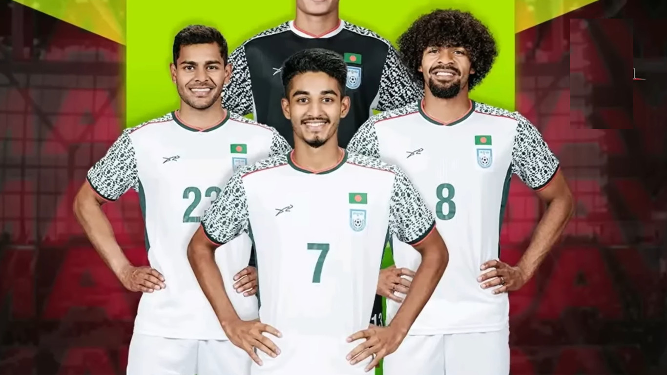 আগামীকাল বাংলাদেশ বনাম ভিয়েতনাম ম্যাচ: কখন, কোথায় ও কীভাবে দেখবেন লাইভ