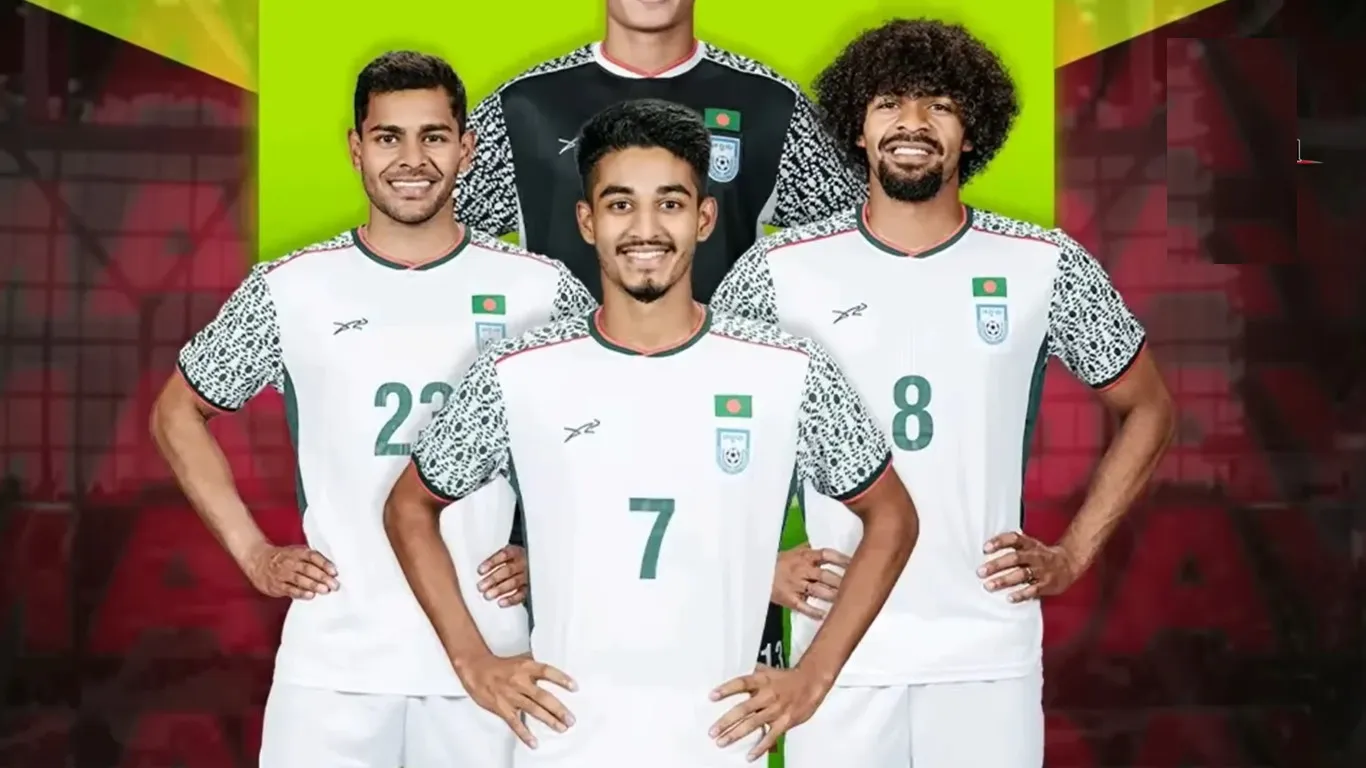 আগামীকাল বাংলাদেশ বনাম ভিয়েতনাম ম্যাচ: কখন, কোথায় ও কীভাবে দেখবেন লাইভ