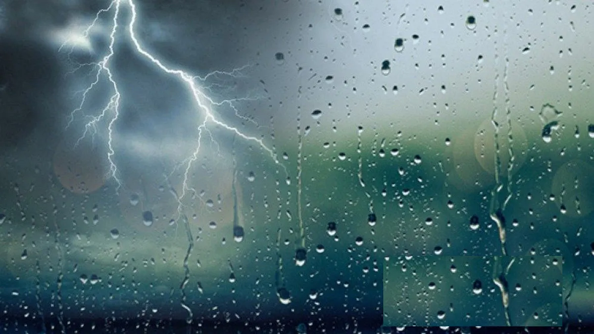 আবহাওয়া বার্তা: ৬ বিভাগে বজ্রবৃষ্টির শঙ্কা, বাড়তে পারে গরম