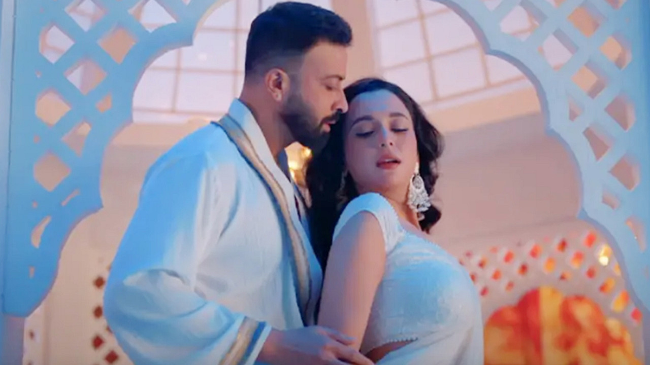 শাকিবের ‘রকস্টার’ মিশন: সঙ্গী সাবিলা ও মিথিলা