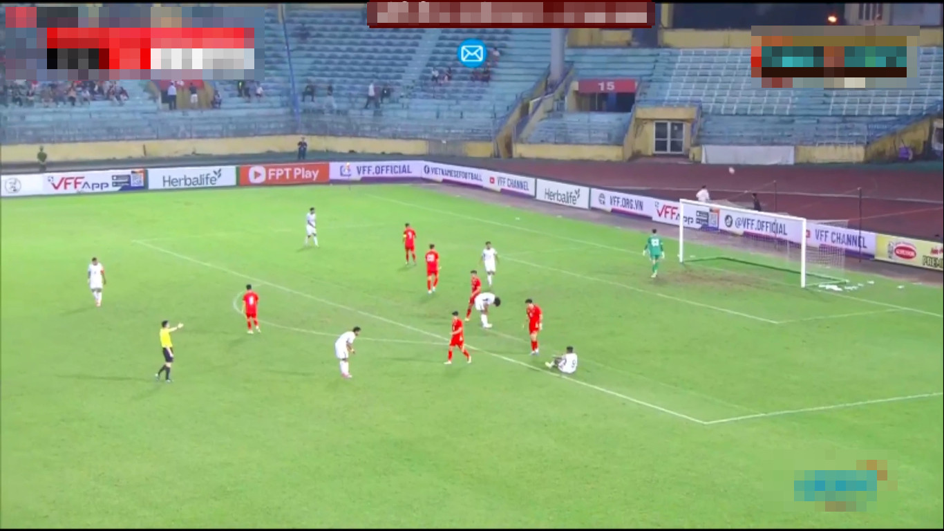 বাংলাদেশ বনাম ভিয়েতনাম লাইভ: ৯০ মিনিটের খেলা শেষ, জানুন ফলাফল