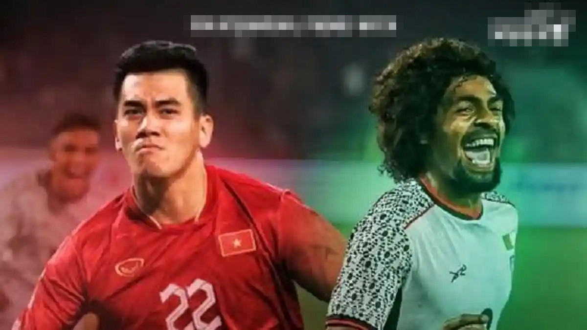 চলছে বাংলাদেশ বনাম ভিয়েতনাম ম্যাচ: সরাসরি দেখুন Live