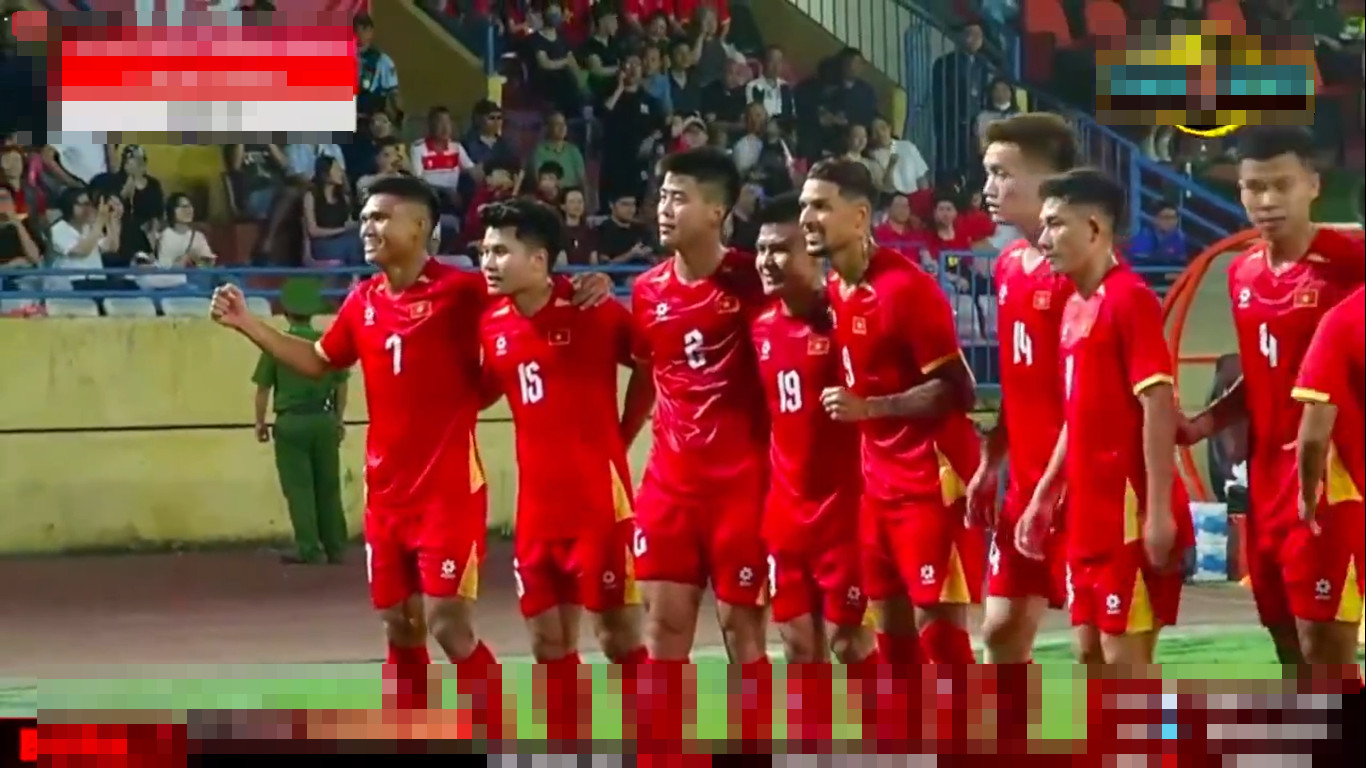 চলছে বাংলাদেশ বনাম ভিয়েতনাম ম্যাচ: ১৭ মিনিটে ২ গোল, সরাসরি দেখুন Live