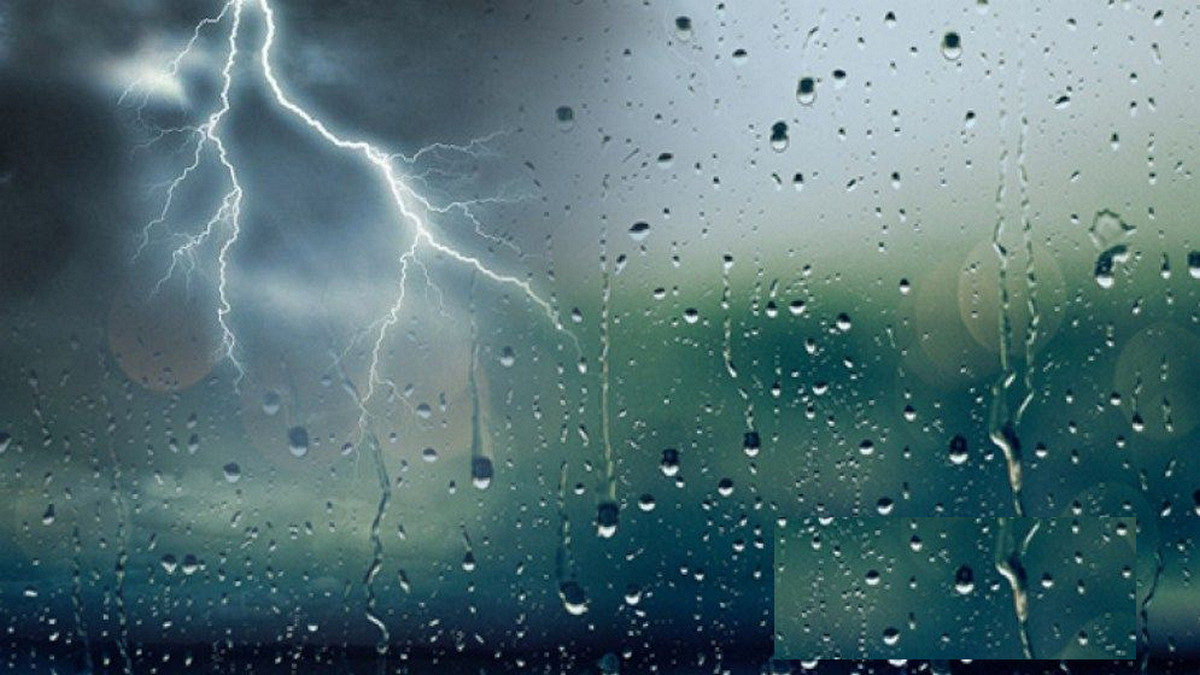 ৭ জেলায় দুপুরের মধ্যে ৬০ কিমি বেগে ঝড়ের শঙ্কা