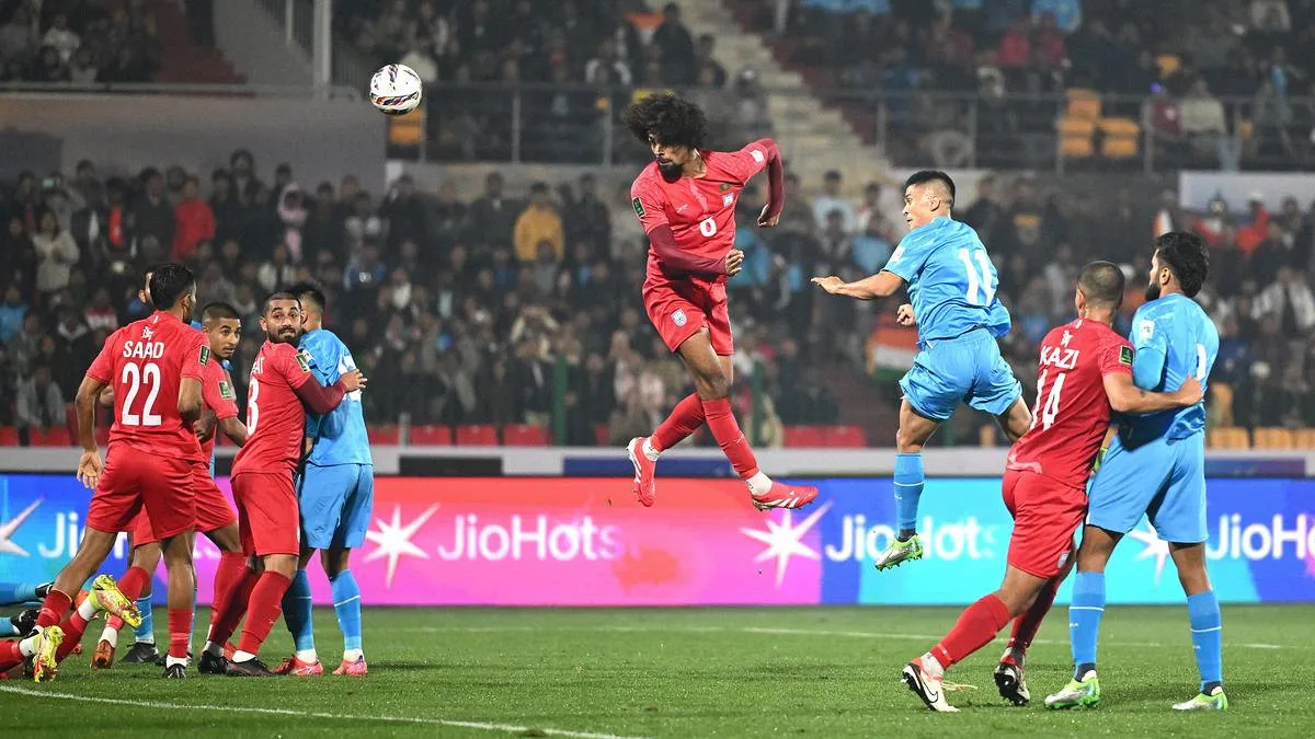 কিছুক্ষণ পর বাংলাদেশ বনাম ভিয়েতনাম ম্যাচ: সরাসরি দেখুন Live