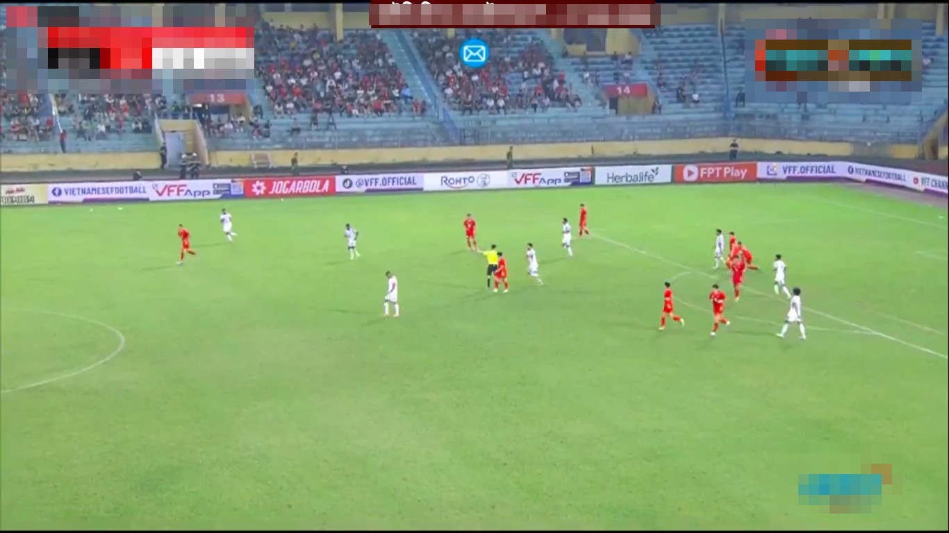 বাংলাদেশ বনাম ভিয়েতনাম: ৮০ মিনিটের খেলা শেষ, জানুন ফলাফল