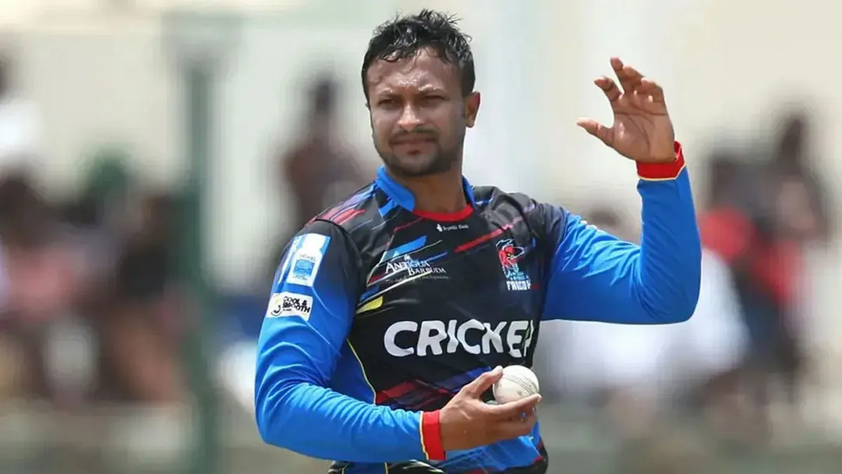 সাকিবের দলে হেলস-রয়, ব্রাসেলসের স্কোয়াড চূড়ান্ত