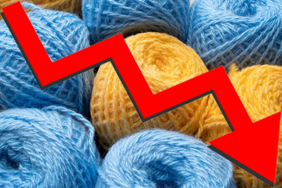 বস্ত্র খাতে মন্দার কবলে ৮ কোম্পানি: আর্থিক প্রতিবেদনে বড় বিপর্যয়ের চিত্র