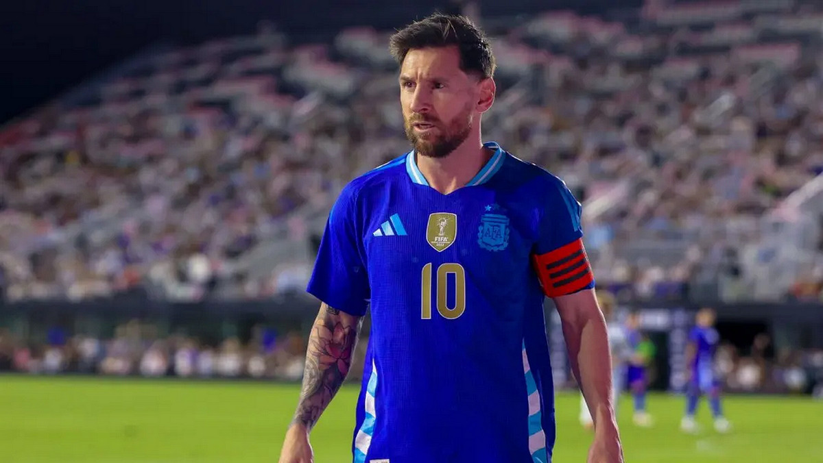 ৭৬ দিন বাকি, তবুও মেসিকে নিয়ে কাটছে না বড় ধোঁয়াশা!