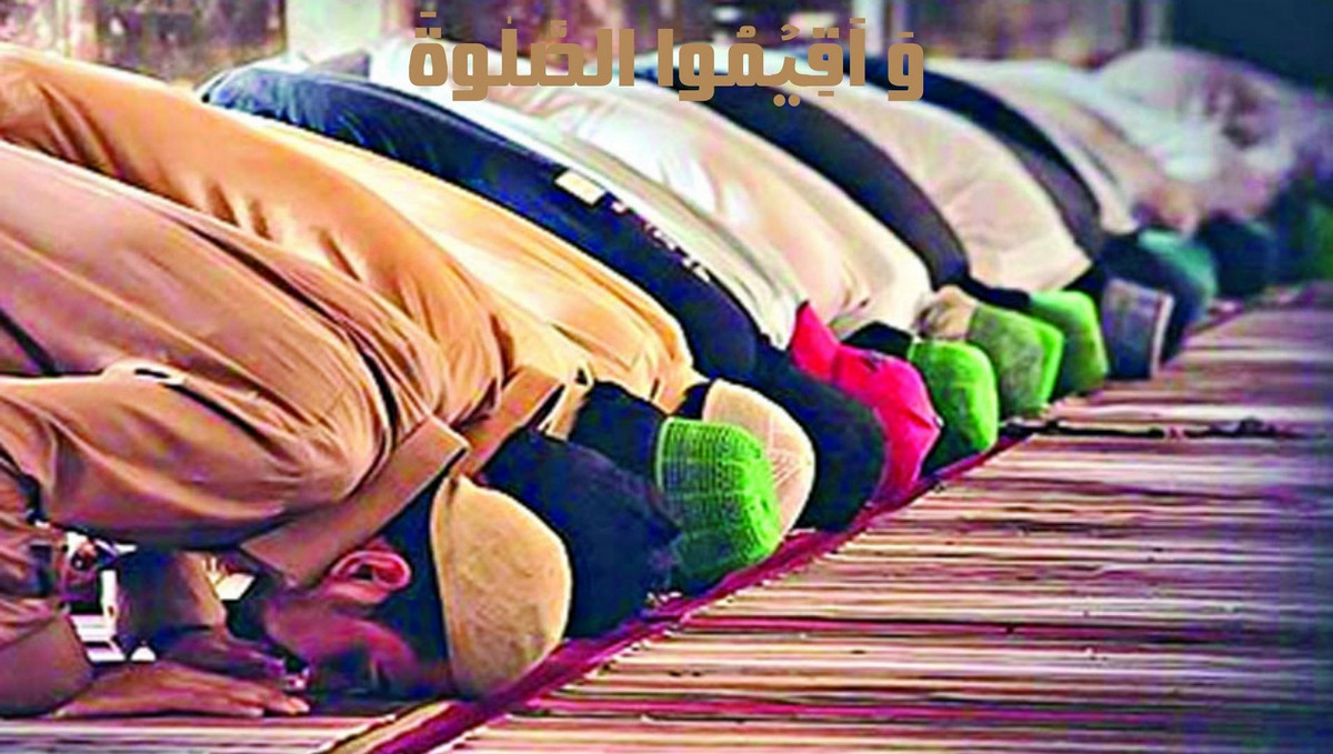 আজকের নামাজের সময়সূচি: (শুক্রবার, ২৭ মার্চ ২০২৬)