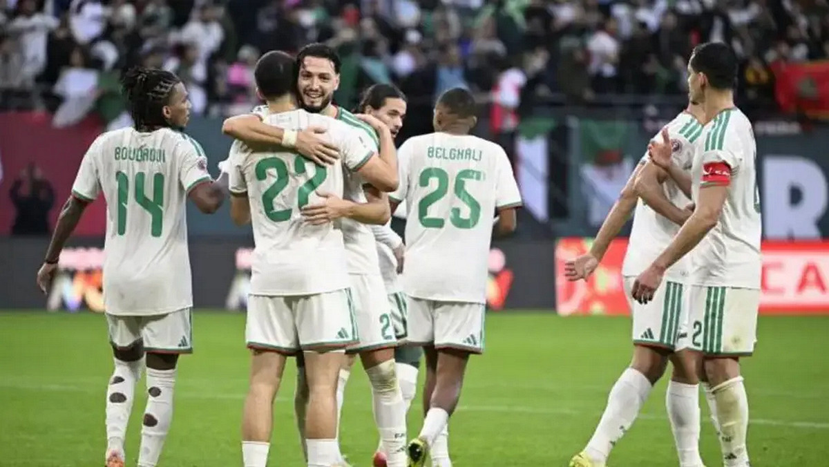 প্রতিপক্ষের ১৪ গোল দেখে যা বললেন আর্জেন্টিনা কোচ