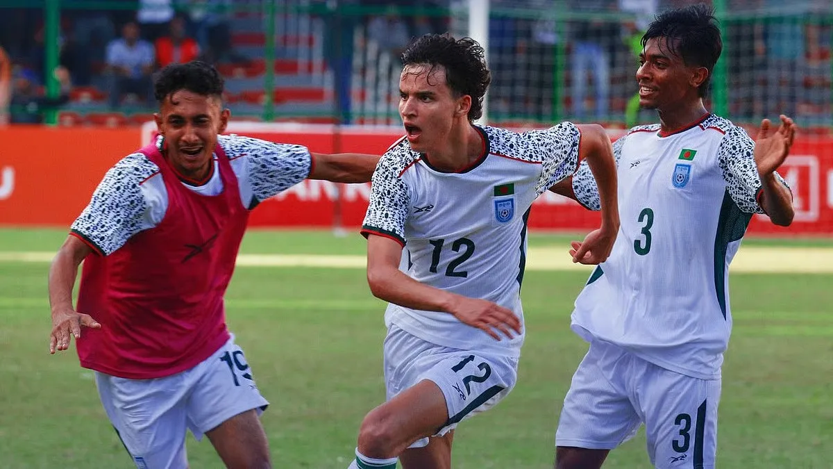 কিছুক্ষণ পর বাংলাদেশ বনাম ভারত ম্যাচ: সরাসরি দেখুন Live