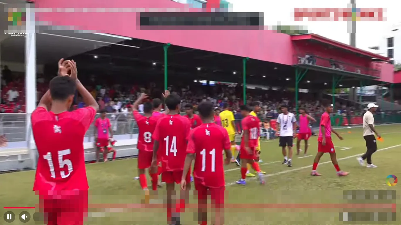 বাংলাদেশ বনাম ভারত: শেষ মুহুর্তে উত্তেজনায় ম্যাচ শেষ, জানুন ফলাফল