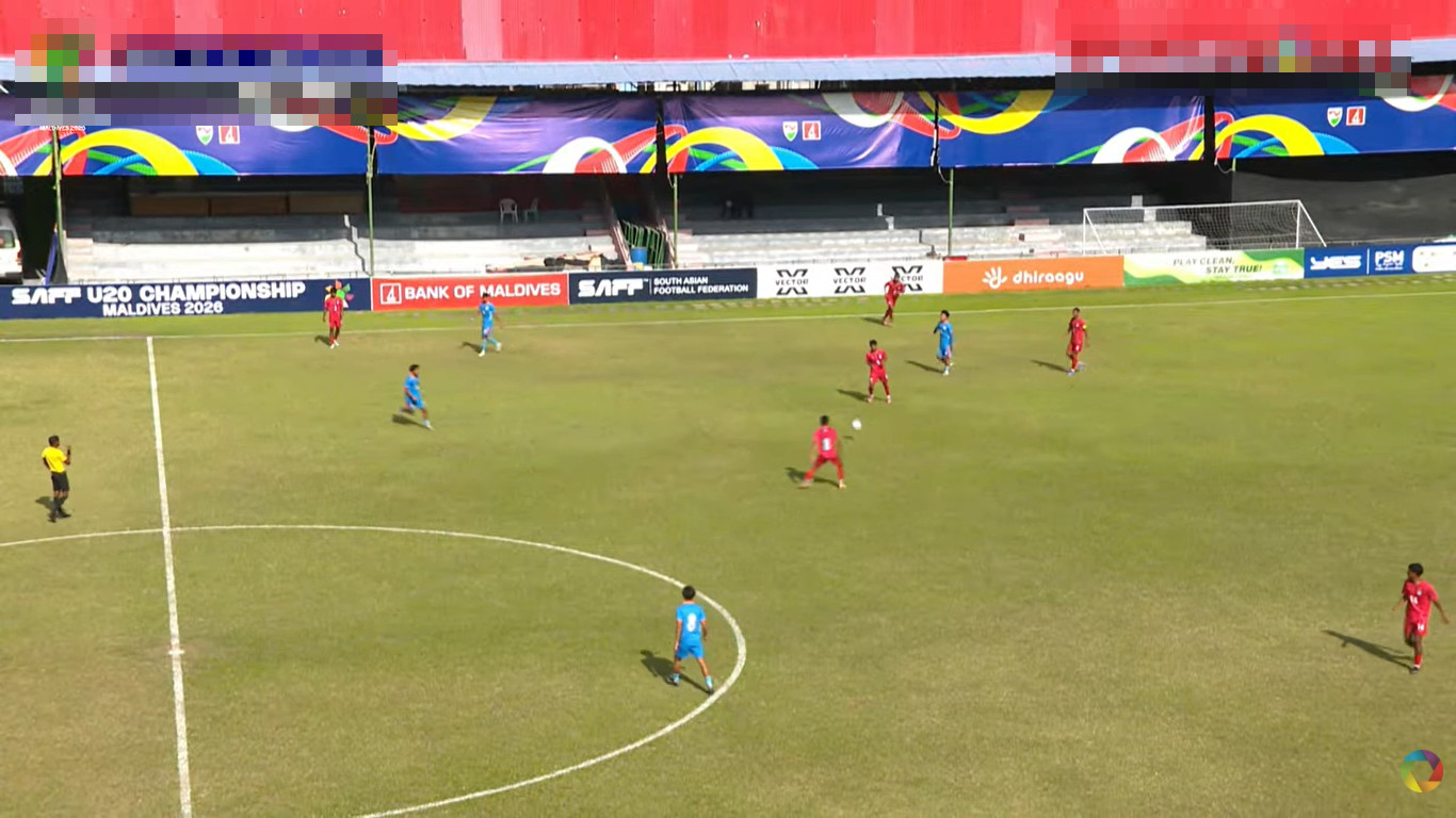 চলছে বাংলাদেশ বনাম ভারত ম্যাচ: সরাসরি দেখুন Live