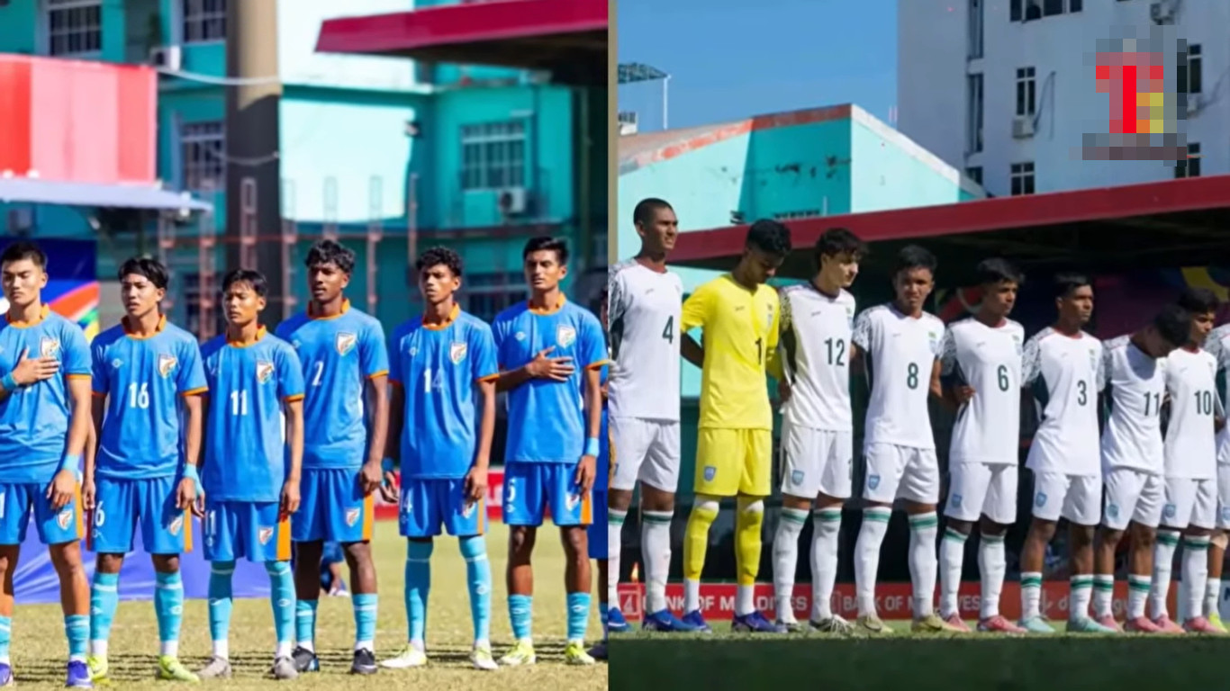 আজ বাংলাদেশ বনাম ভারত ম্যাচ: কখন, কোথায় ও কিভাবে দেখবেন লাইভ