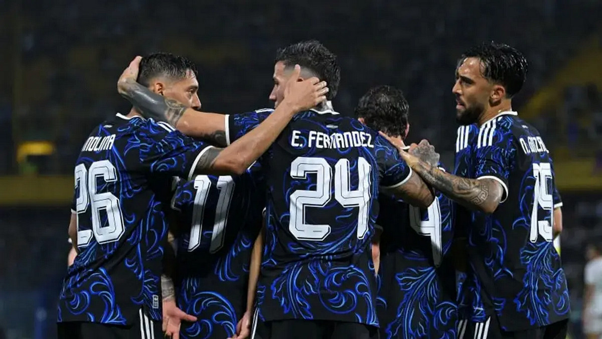 জাম্বিয়া বনাম আর্জেন্টিনা ম্যাচের সময়সূচি পরিবর্তন, জানুন নতুন সময়সূচি