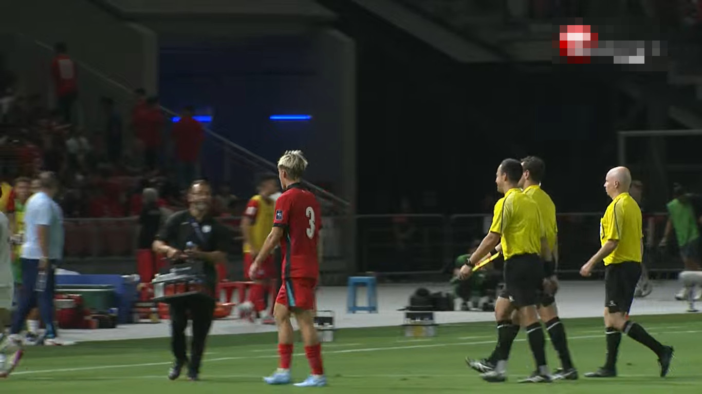 লাইভ আপডেট: বাংলাদেশ বনাম সিঙ্গাপুর—প্রথমার্ধ শেষ, জানুন ফলাফল