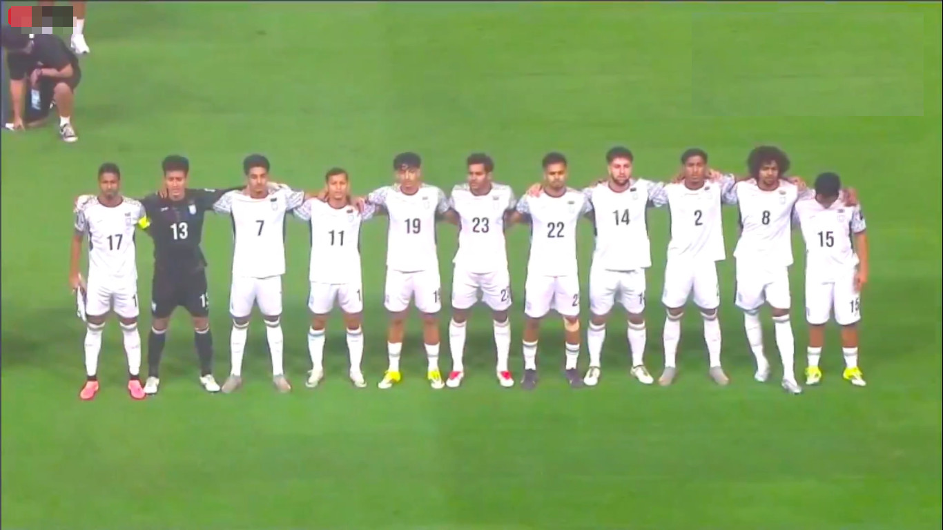 চলছে বাংলাদেশ বনাম সিঙ্গাপুর ম্যাচ: সরাসরি দেখুন Live