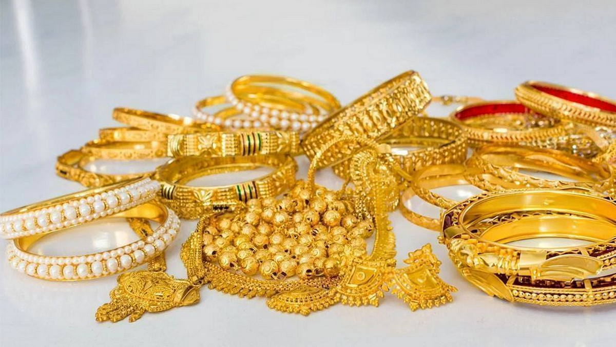 আজকের স্বর্ণের দাম: (মঙ্গলবার, ৩১ মার্চ ২০২৬)