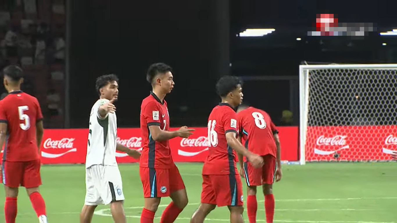 বাংলাদেশ বনাম সিঙ্গাপুর: হাড্ডাহাড্ডি লড়াইয়ে শেষ হলো ম্যাচ, জানুন ফলাফল