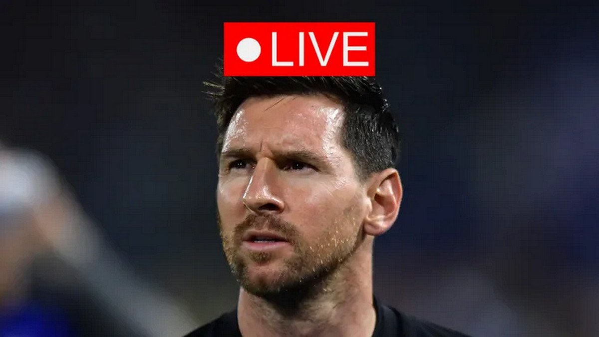 চলছে আর্জেন্টিনা ও জাম্বিয়া ম্যাচ: সরাসরি দেখুন Live