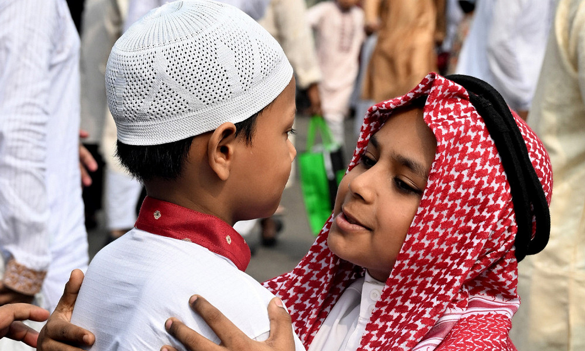 ২০২৬ সালের কোরবানির ঈদ কবে? দিনক্ষণ নিয়ে মিলল আগাম আভাস