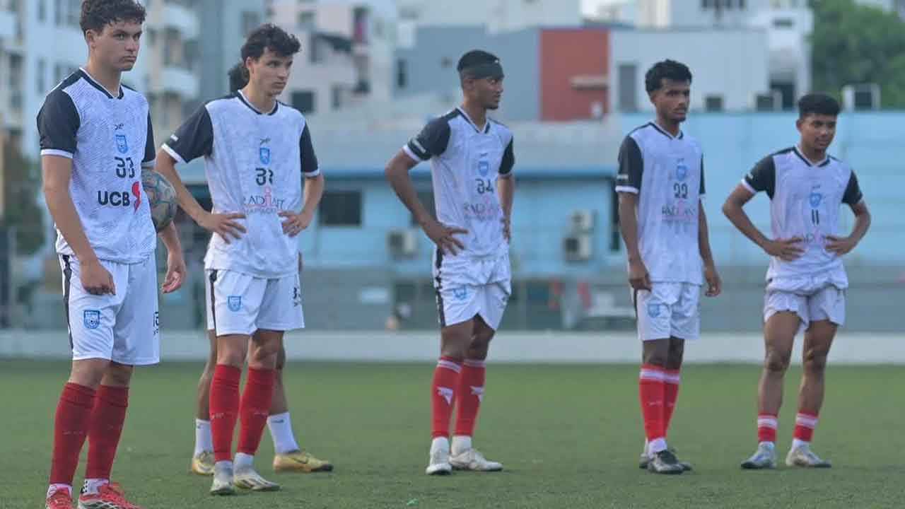 আজকের খেলার সময়সূচি: বাংলাদেশ বনাম নেপাল