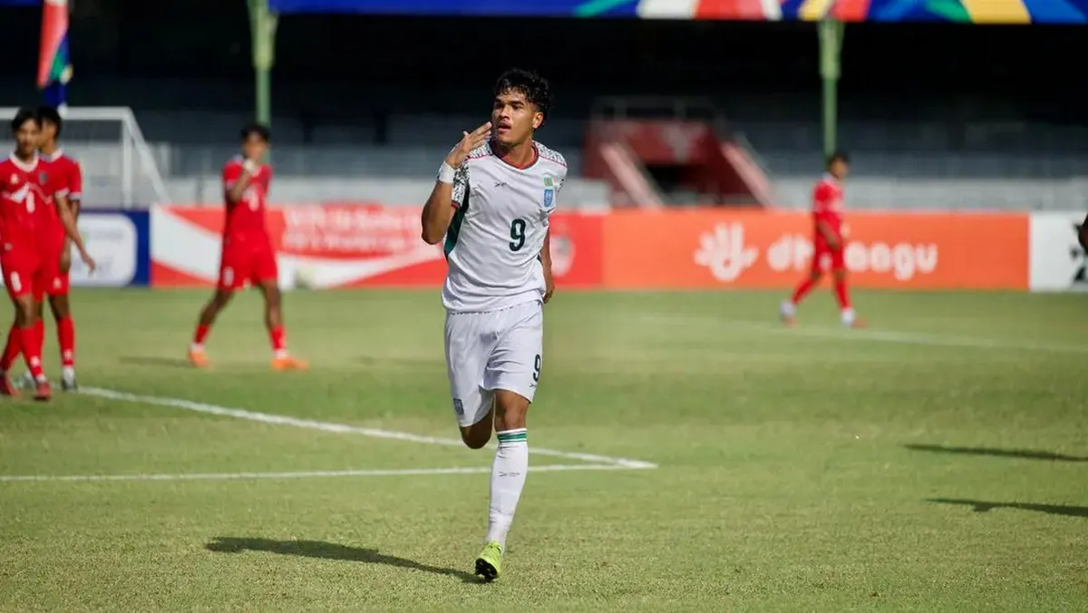 শেষ হলো বাংলাদেশ বনাম নেপালে মধ্যকার সেমি ফাইনাল ম্যাচ, জানুন ফলাফল