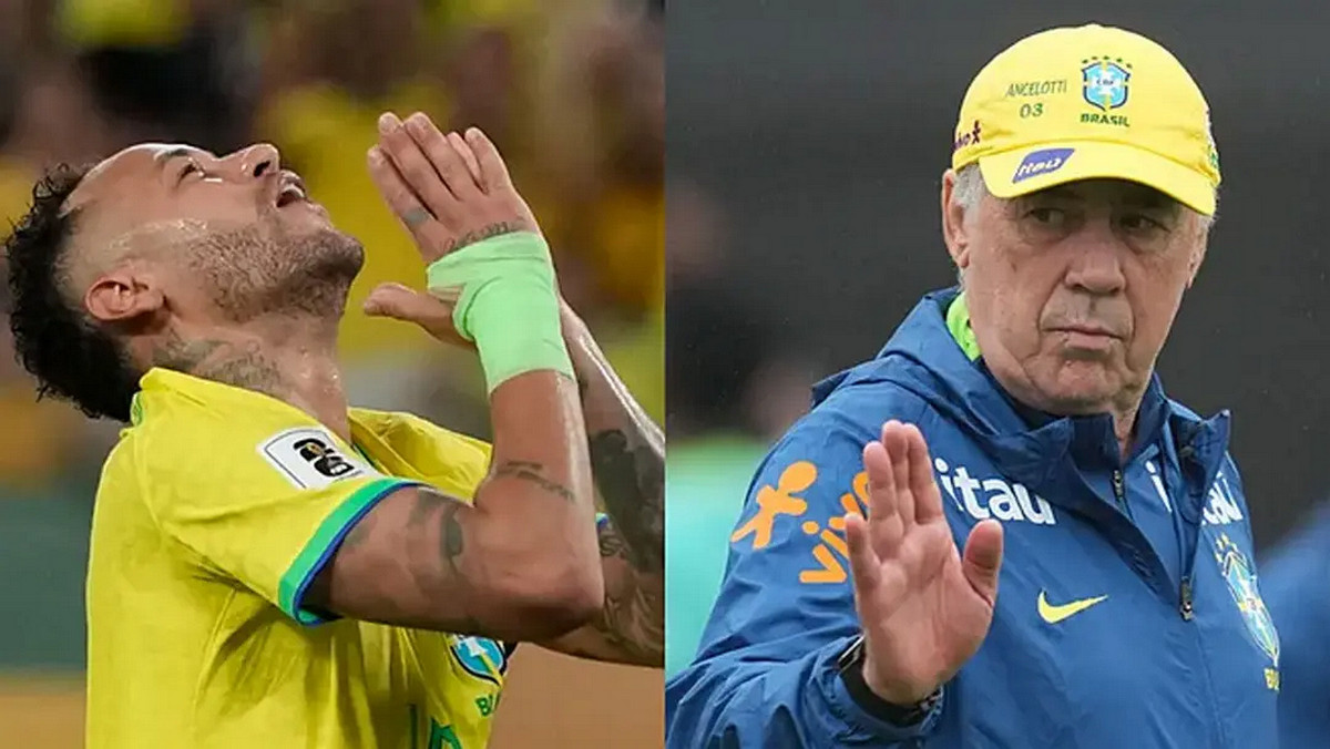 আর বিশ্বকাপ খেলা হলো না নেইমারের