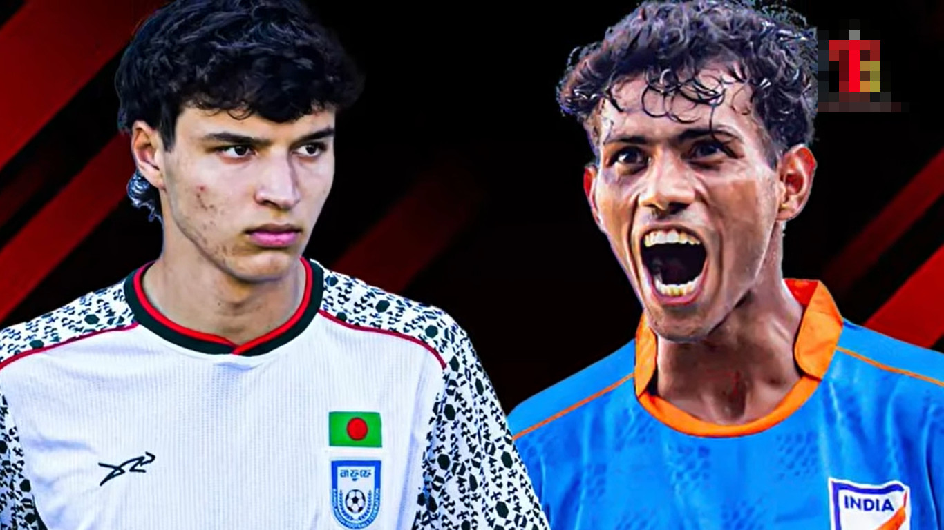 আজ বাংলাদেশ বনাম ভারত ফাইনাল: কখন ও কোথায় দেখবেন সরাসরি?