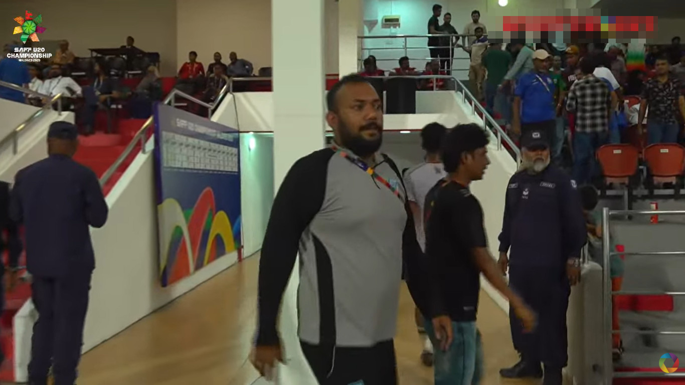 বাংলাদেশ বনাম ভারত ফাইনাল: প্রথমার্ধ শেষ জানুন ফলাফল