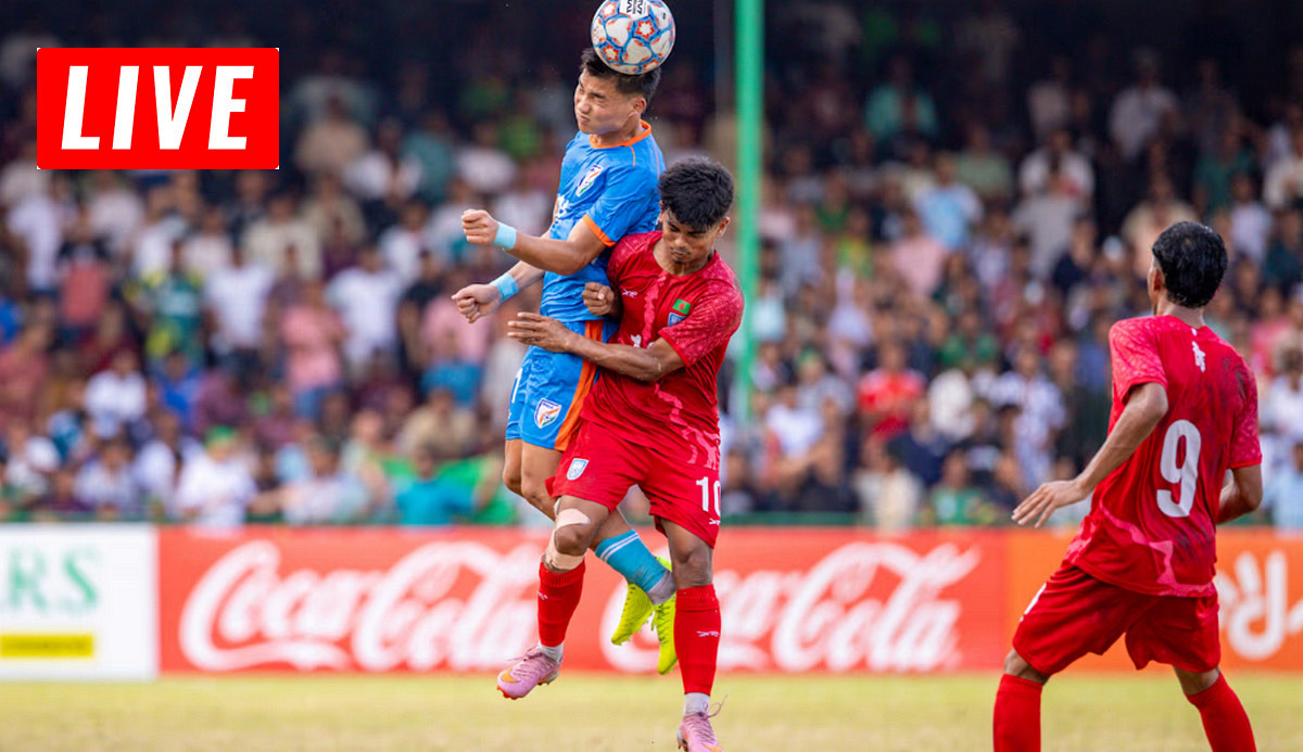 আজ বাংলাদেশ বনাম ভারত ফাইনাল: লাইভ দেখার সহজ উপায়