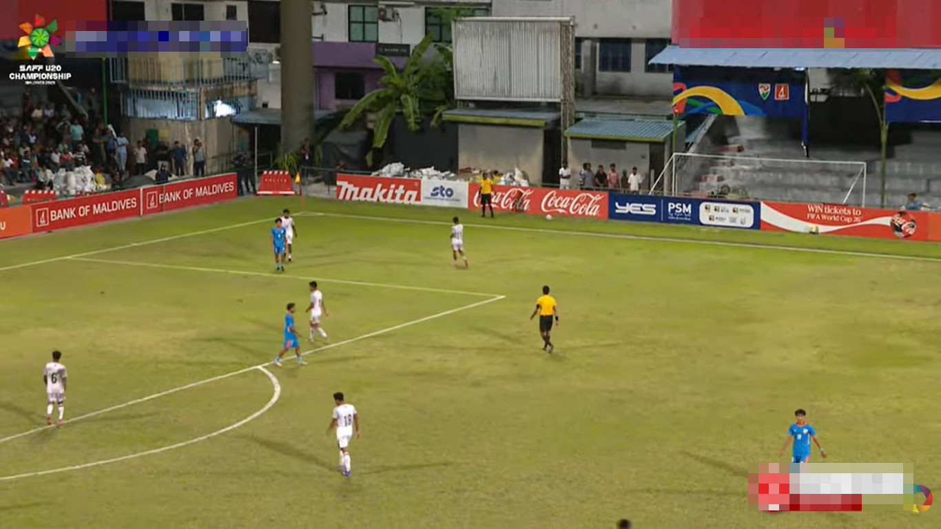 বাংলাদেশ বনাম ভারত ফাইনাল: ৯০ মিনিটের খেলা শেষ, জানুন ফলাফল