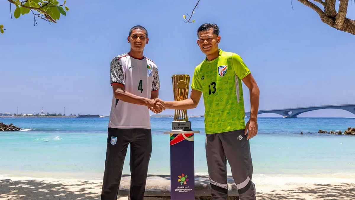 আজকের খেলার সময়সূচি: বাংলাদেশ বনাম ভারত