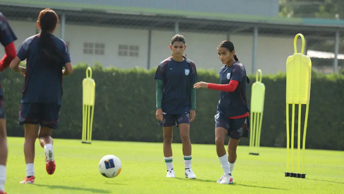 ড্র করলেই ইতিহাস! বাংলাদেশের সামনে বিশ্বকাপ খেলার সুযোগ