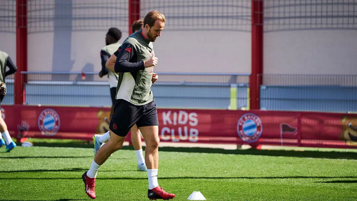 মাদ্রিদ বধের ছকে বায়ার্ন: খেলবেন কি হ্যারি কেইন?