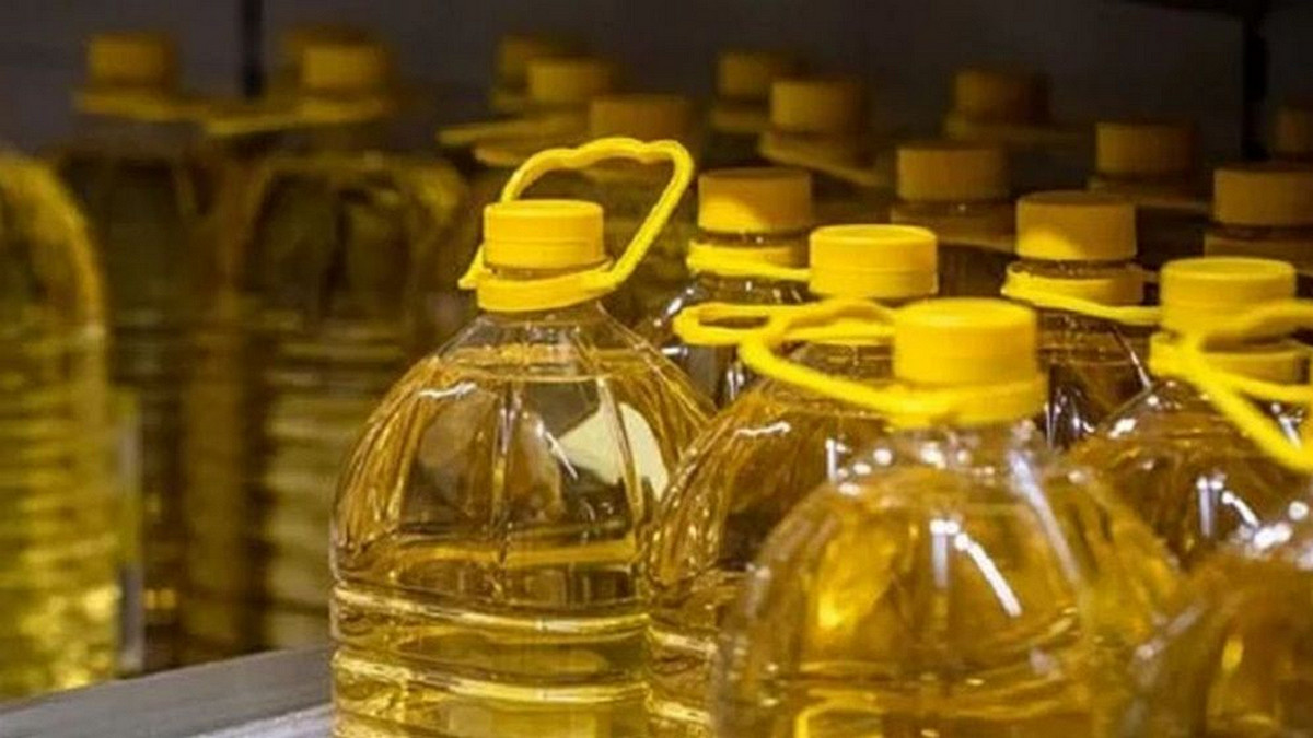 ভোজ্যতেলের দাম মণে বাড়ল ৩০০ টাকা
