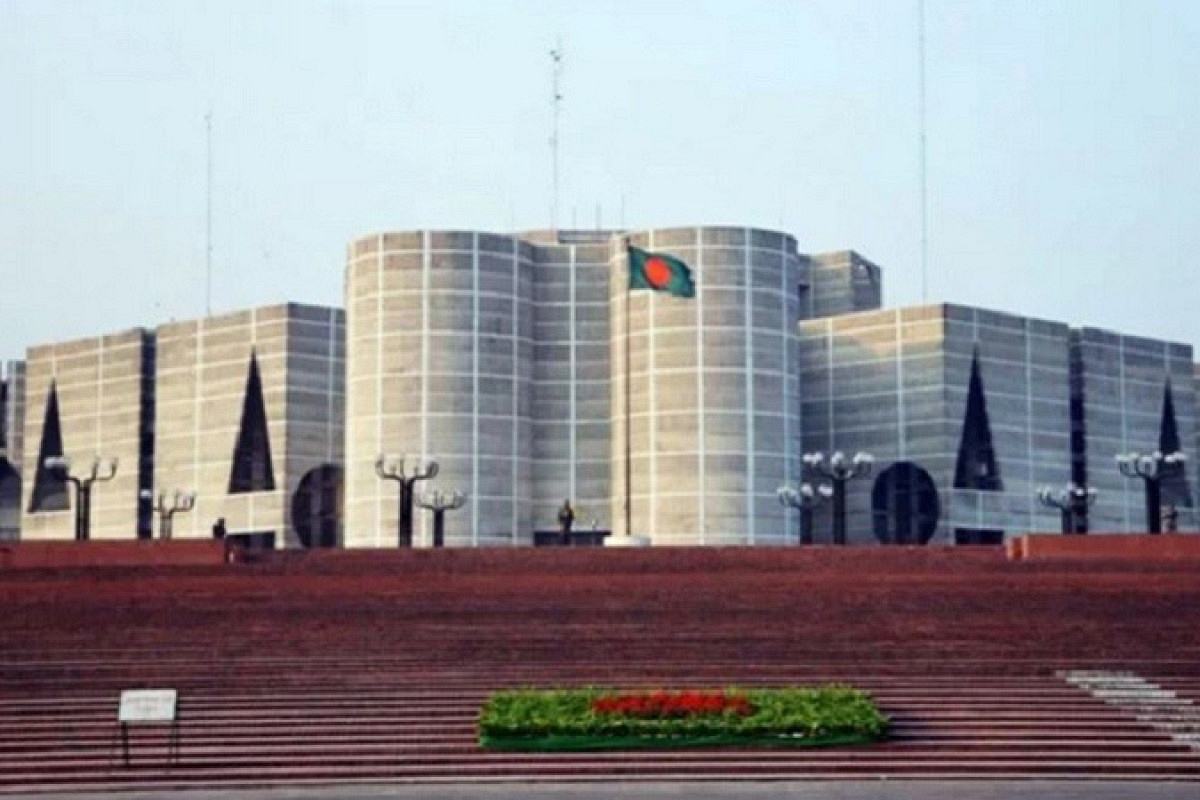 সংসদে নতুন ইতিহাস: একদিনেই রেকর্ড ৩১টি বিল পাস হলো