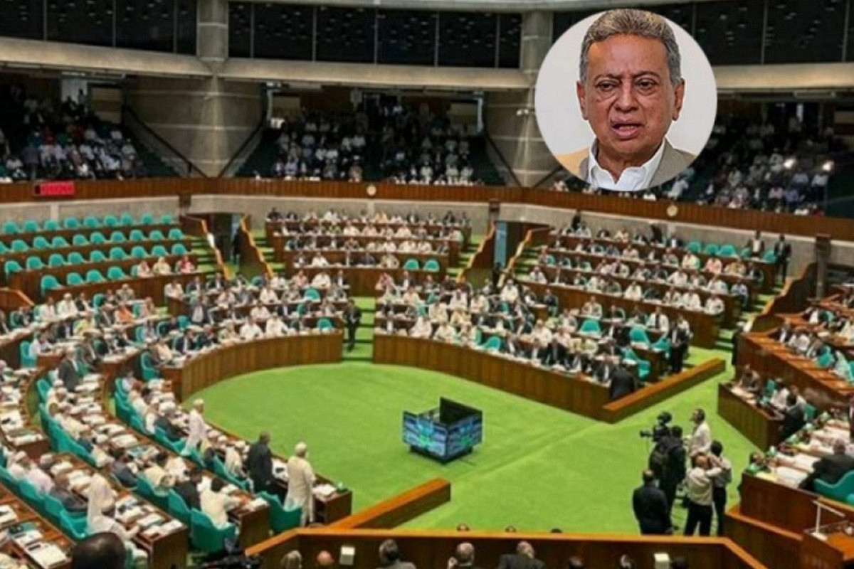 শেয়ারবাজারে কারসাজি রুখতে আসছে বিশেষ কমিশন