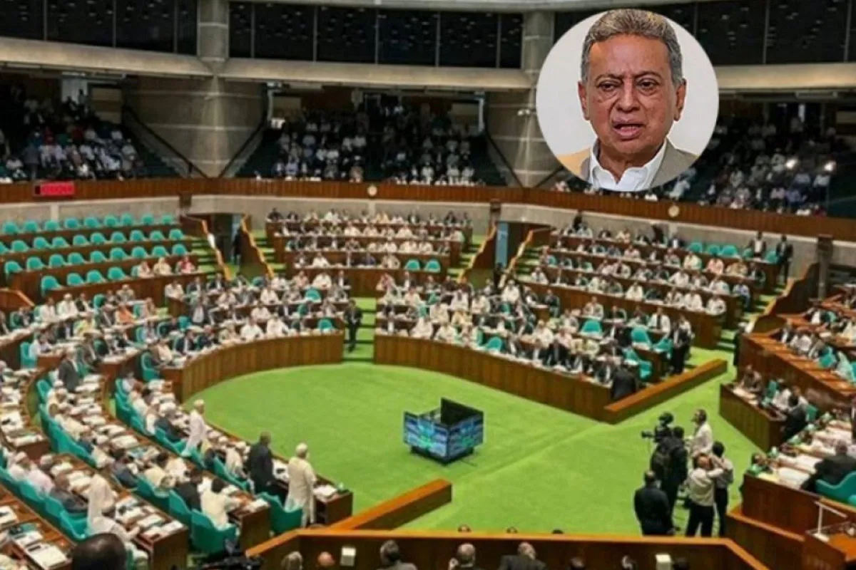 শেয়ারবাজারে কারসাজি রুখতে আসছে বিশেষ কমিশন