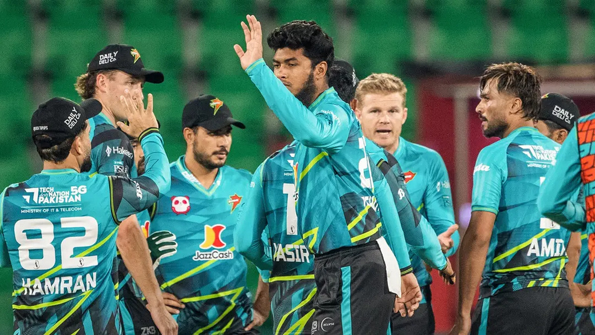 আজকের খেলার সময়সূচী: কোয়েটা বনাম রাওয়ালপিন্ডি