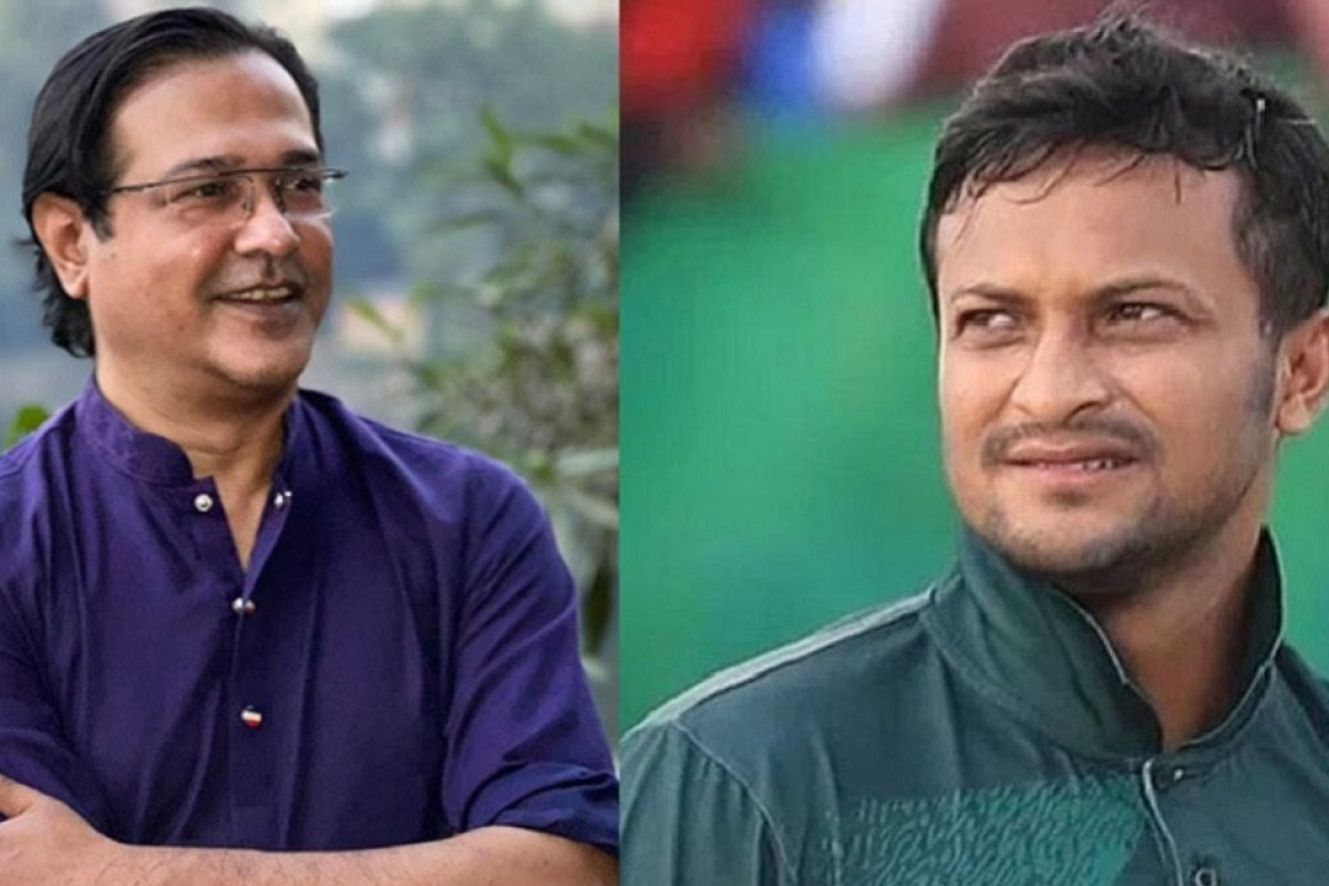 সাকিবকে ফেরানো নিয়ে আসিফ আকবরের ‘গোপন খেলা’ ফাঁস!